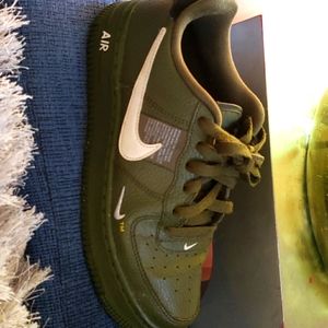 Nike Air force one 07 LV8